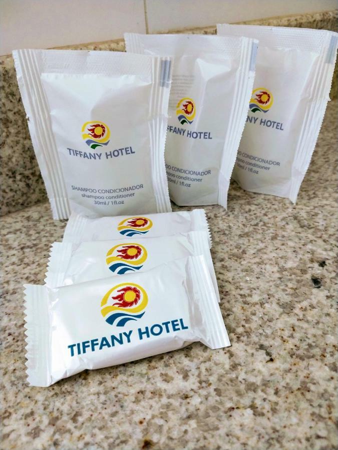 Tiffany Hotel Olimpia Exterior photo